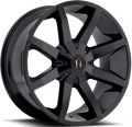 HARP Y-651 8,5x20 6x139,7 ET10 106,3 Gloss Black