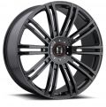 HARP Y-677 8,5x20 6x139,7 ET35 100,5 Gloss Black