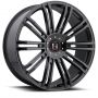 Легковой диск HARP Y-677 8,5x20 6x139,7 ET35 100,5 Gloss Black