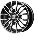 iFree Флайт 5,5x14 4x100 ET45 54,1 Блэк Джек