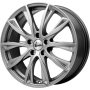 Легковой диск iFree Казантип 7,5x18 5x110 ET37 65,1 Хай Вэй