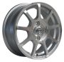 Легковой диск IJITSU SLK1330 6x15 5x105 ET39 56,6 SFP