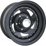 Легковой диск Ikon Wheels SNC012 7x16 5x139,7 ET-16 110,5 B