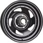 Легковой диск Ikon Wheels SNC008 8x15 5x139,7 ET-16 108,7 B