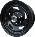 Ikon Wheels SNC013 8x16 6x139,7 ET-10 110,5 B