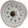 Легковой диск Ikon Wheels SNC028 7x15 5x139,7 ET 110,5 WRBL