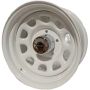 Легковой диск Ikon Wheels SNC043 8x16 6x139,7 ET-22 110,5 W