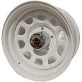 Ikon Wheels SNC043 8x16 6x139,7 ET-22 110,5 W