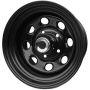 Легковой диск Ikon Wheels SNC068 10x16 5x150 ET-10 110,5 B