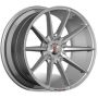 Легковой диск Inforged IFG21 8x18 5x108 ET45 63,3 Silver