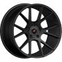 Легковой диск Inforged IFG23 7,5x17 5x108 ET42 63,3 Matt Black