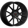 Inforged IFG23 7,5x17 5x112 ET42 66,6 Matt Black