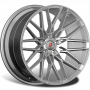 Легковой диск Inforged IFG34 8x18 5x108 ET45 63,3 Silver