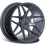 Легковой диск Inforged IFG38 8,5x20 5x112 ET28 66,6 Gun Metal
