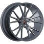 Легковой диск Inforged IFG47 8,5x19 5x112 ET25 66,6 Gun Metal Machined