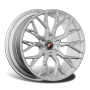 Легковой диск Inforged IFG51 8,5x20 5x114,3 ET42 60,1 Silver