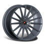 Легковой диск Inforged IFG54 8,5x20 5x114,3 ET42 60,1 Gun Metal