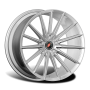 Легковой диск Inforged IFG54 8x18 5x108 ET33 60,1 Silver