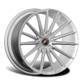 Inforged IFG54 8x18 5x108 ET45 63,3 Silver