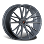 Легковой диск Inforged IFG60 9,5x21 5x114,3 ET35 60,1 Gun Metal Machined