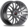 Легковой диск Inforged IFG9 8,5x20 5x114,3 ET42 67,1 Matt Gun Metal