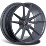 Легковой диск Inforged IFG25 7,5x17 5x112 ET42 66,6 Gun Metal