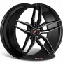 Легковой диск Inforged IFG37 8,5x19 5x112 ET32 66,6 Black Machined
