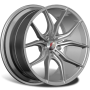 Легковой диск Inforged IFG17 7,5x17 5x108 ET42 63,3 Silver
