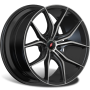 Легковой диск Inforged IFG17 8x18 5x112 ET40 66,6 Black Machined