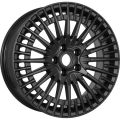 KDW KD1820 7x18 5x114,3 ET40 64,1 Matt Black Painted