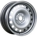 KFZ 6085 5,5x14 5x120 ET40 67 Silver