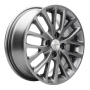 Легковой диск Khomen Wheels KHW1506 6x15 4x100 ET46 54,1 Gray