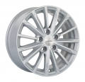 Khomen Wheels KHW1611 6,5x16 5x114,3 ET45 54,1 F-Silver