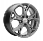 Легковой диск Khomen Wheels KHW1702 7x17 5x114,3 ET48 56,1 Gray