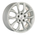 Khomen Wheels KHW1713 7x17 5x114,3 ET47 67,1 F-Silver