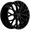 Khomen Wheels KHW1718 7x17 5x114,3 ET48 67,1 Black