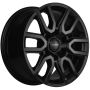 Легковой диск Khomen Wheels KHW1723 8x17 6x139,7 ET36 100,1 Black