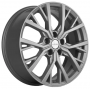 Легковой диск Khomen Wheels KHW1806 7x18 5x114,3 ET51 67,1 F-Silver