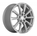 Khomen Wheels KHW1808 7,5x18 5x108 ET49 59,6 F-Silver