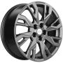 Легковой диск Khomen Wheels KHW1809 7x18 5x114,3 ET40 66,1 Gray