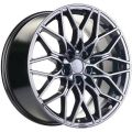 Khomen Wheels KHW1813 7x18 5x114,3 ET35 60,1 Gray