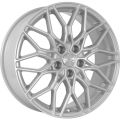 Khomen Wheels KHW1813 7x18 5x108 ET33 60,1 F-Silver