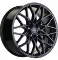 Khomen Wheels KHW1902 8,5x19 5x114,3 ET30 67,1 Black