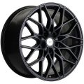 Khomen Wheels KHW1902 8,5x19 5x114,3 ET30 67,1 Black Matt