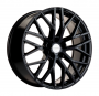 Легковой диск Khomen Wheels KHW2005 8,5x20 5x120 ET30 66,1 Black