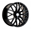 Khomen Wheels KHW2005 8,5x20 5x112 ET20 66,5 Black