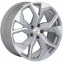 Легковой диск Khomen Wheels KHW2006 8,5x20 5x114,3 ET30 60,1 Brilliant Silver