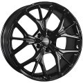 Khomen Wheels KHW2012 8x20 5x114,3 ET40 64,1 Black