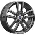 КиК Каланг 6,5x17 5x108 ET33 60,1 Кварц