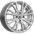 КиК Меандр 6x16 4x100 ET50 60,1 Сильвер